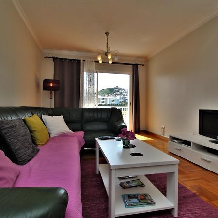 Apartamento Orquidea Funchal  Buitenkant foto