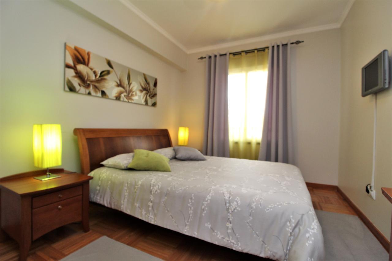 Apartamento Orquidea Funchal  Buitenkant foto