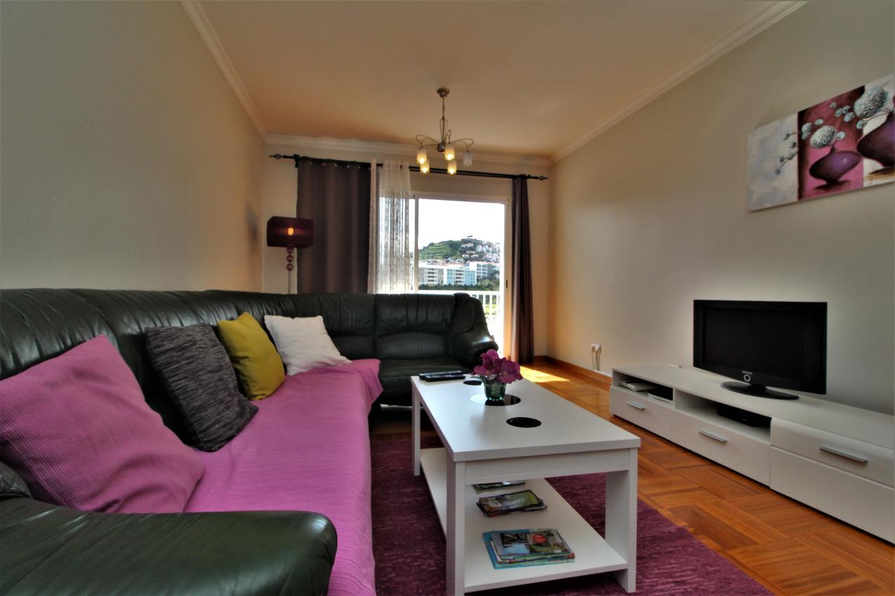 Apartamento Orquidea Funchal  Buitenkant foto