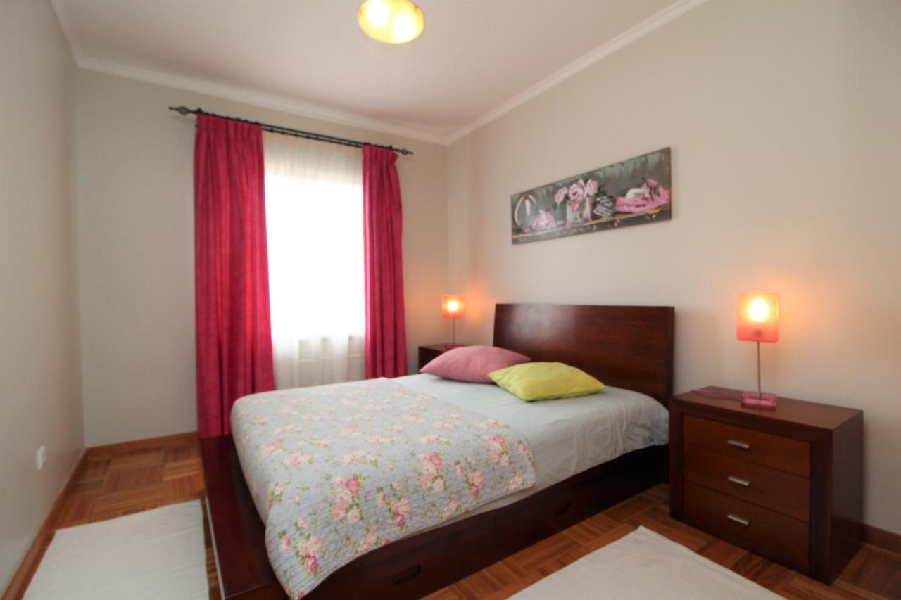 Apartamento Orquidea Funchal  Buitenkant foto