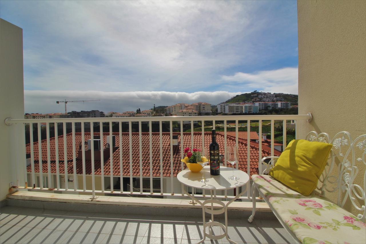 Apartamento Orquidea Funchal  Buitenkant foto