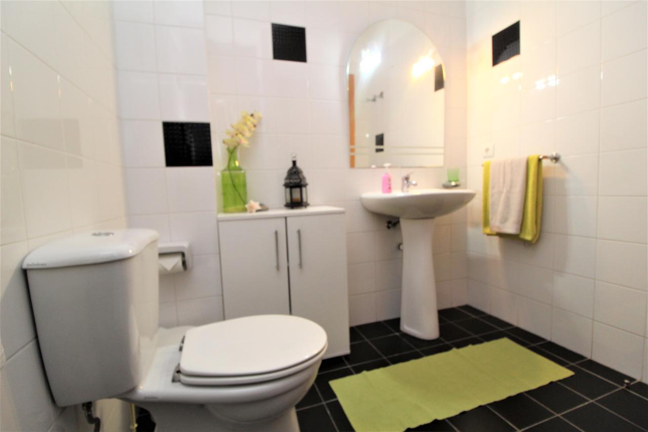 Apartamento Orquidea Funchal  Buitenkant foto