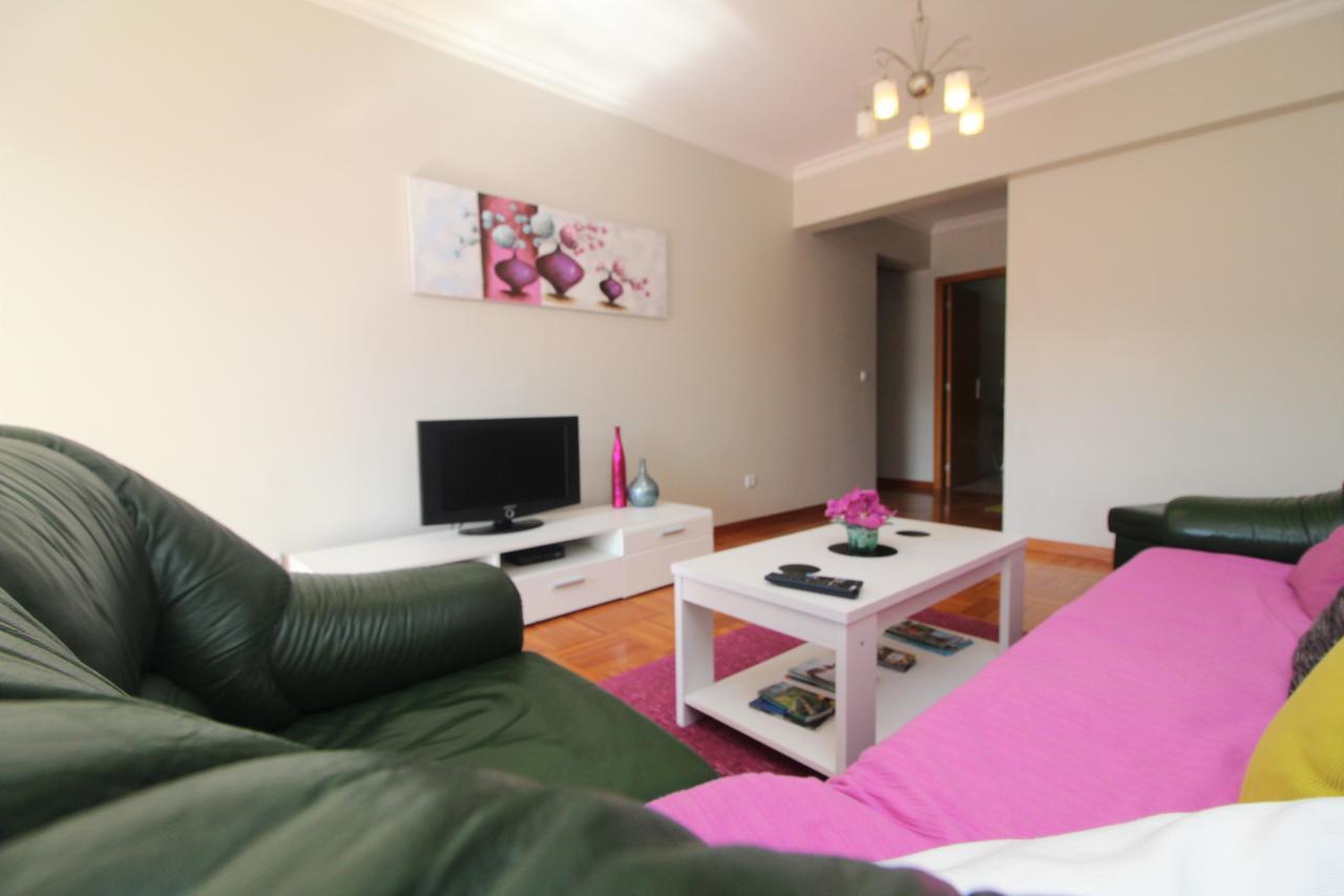 Apartamento Orquidea Funchal  Buitenkant foto