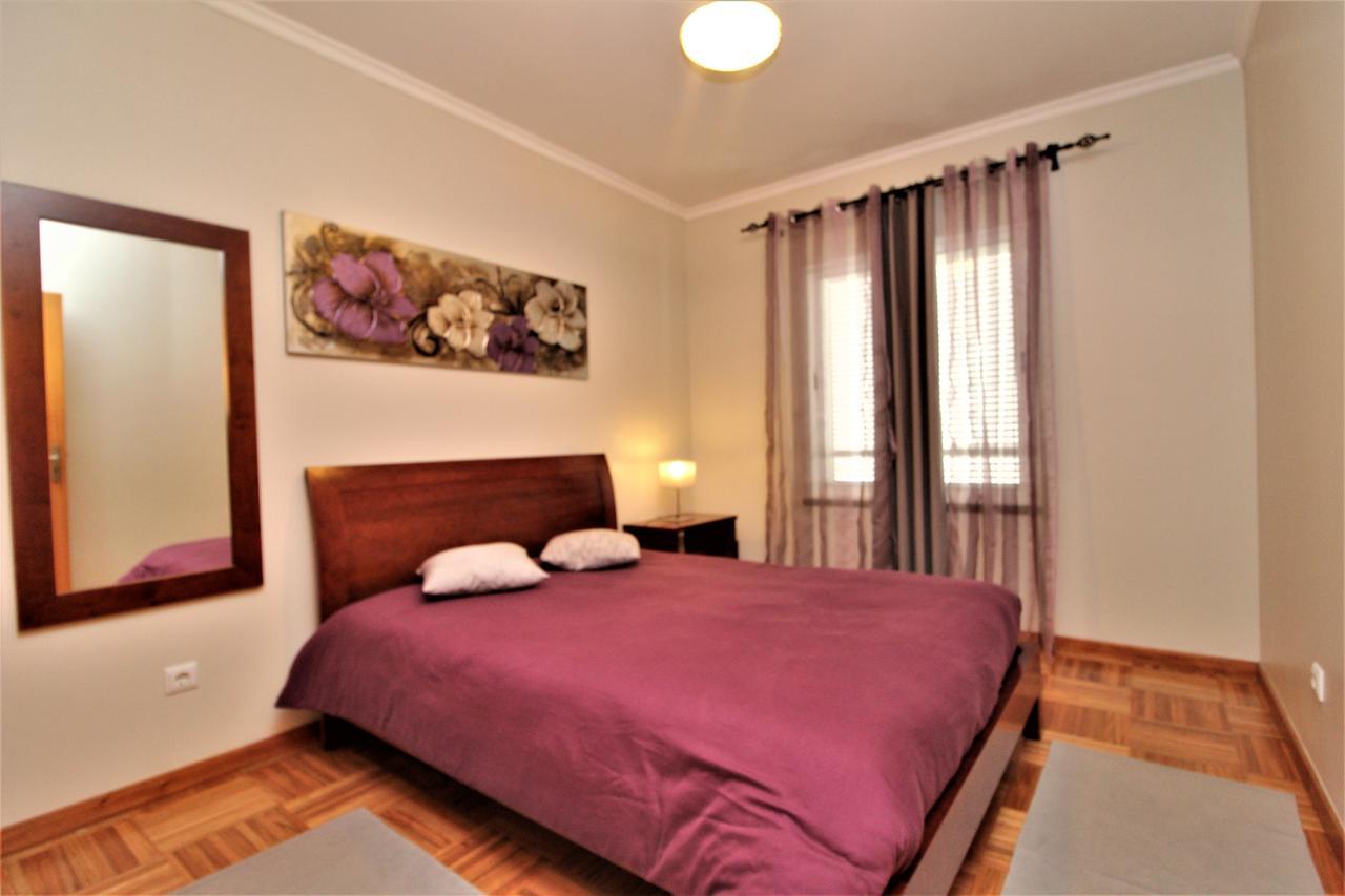 Apartamento Orquidea Funchal  Buitenkant foto